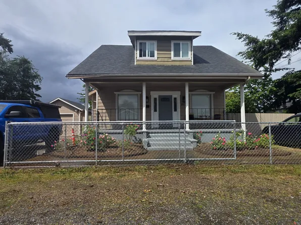 8135 SE Ogden St, Portland, OR 97206