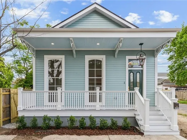 2430 Saint Thomas St, New Orleans, LA 70130