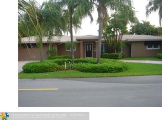2641 NE 34th St, Fort Lauderdale, FL 33306