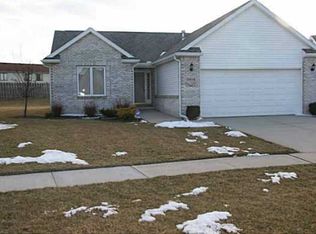 1904 Thornbrook Trl, Toledo, OH 43611