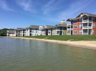 13238 Lake Shore Dr UNIT 201, Cedar Lake, IN 46303