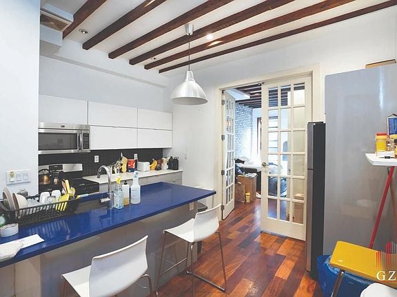 2nd image of 82 Saint Nicholas Ave APT 1L