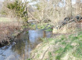 1086 Clear Creek Rd, Everton, AR 72633