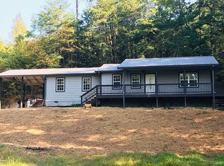 396 High Point Dr, Chickamauga, GA 30707