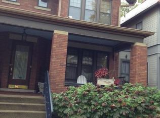 829 Franklin Ave, Columbus, OH 43205