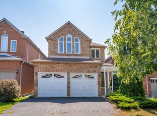 25 Formosa Dr, Richmond Hill, ON L4S 1S6