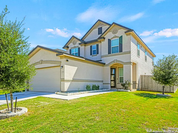 11248 OCTOBER STEAD, San Antonio, TX 78254