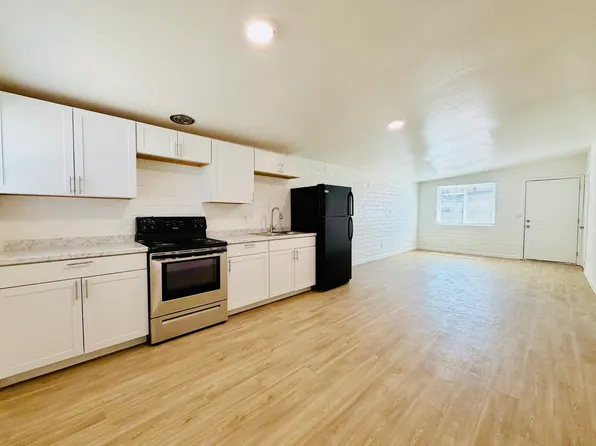 The Derby Apartments