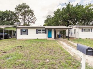 2019 Avon Dr, Denison, TX 75020