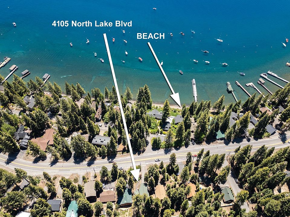 1st image of 4105 N Lake Blvd