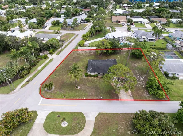 4800 SE Bayshore Ter, Stuart, FL 34997