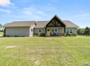 8693 Cedar Rd, Gilmer, TX 75644