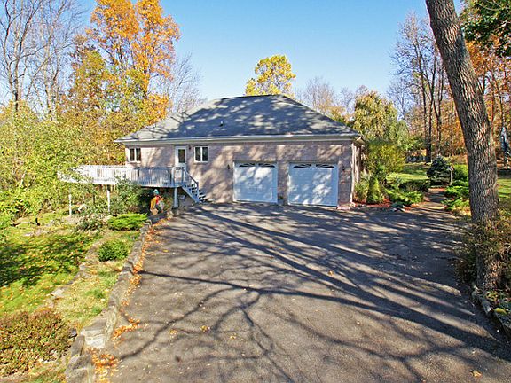...  Oversized 2 Car Garage