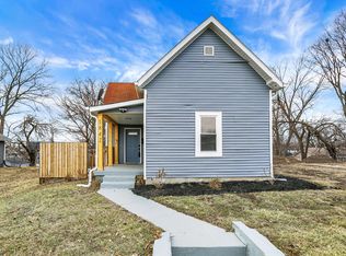 1842 Tallman Ave, Indianapolis, IN 46218