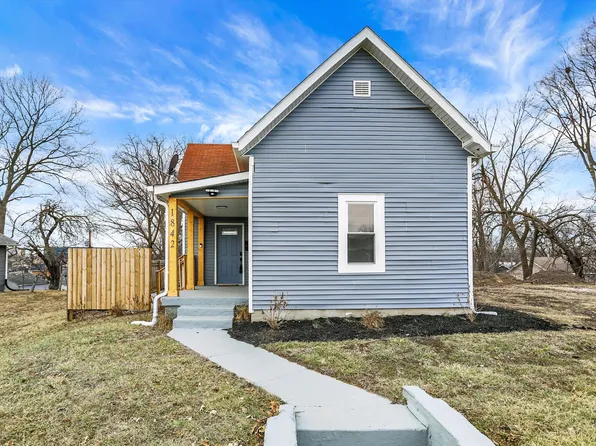 1842 Tallman Ave, Indianapolis, IN 46218