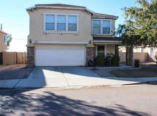 3878 S Descanso Rd, Apache Junction, AZ 85119