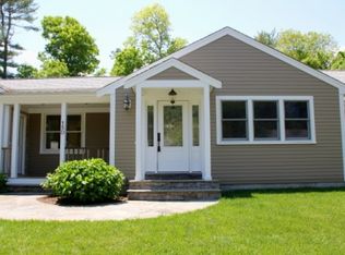 150 Warwick Way, Centerville, MA 02632