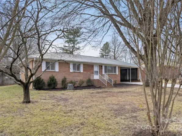 955 Bethel Dr, Salisbury, NC 28144