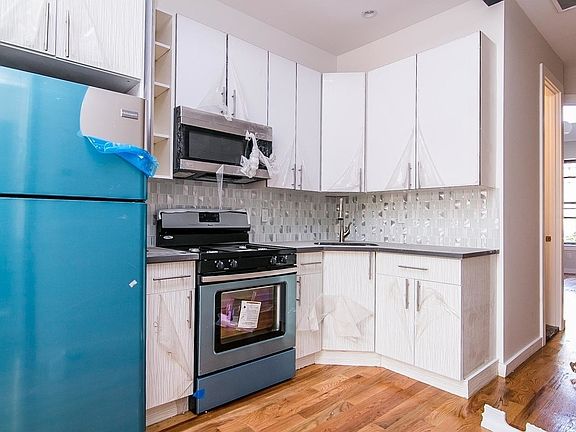 2nd image of 330 Harman St #3F