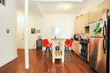 Rented by Town Residential