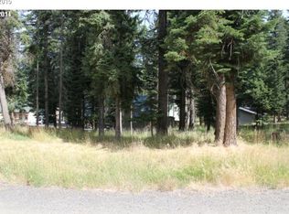 0 Howard Ln, Joseph, OR 97846
