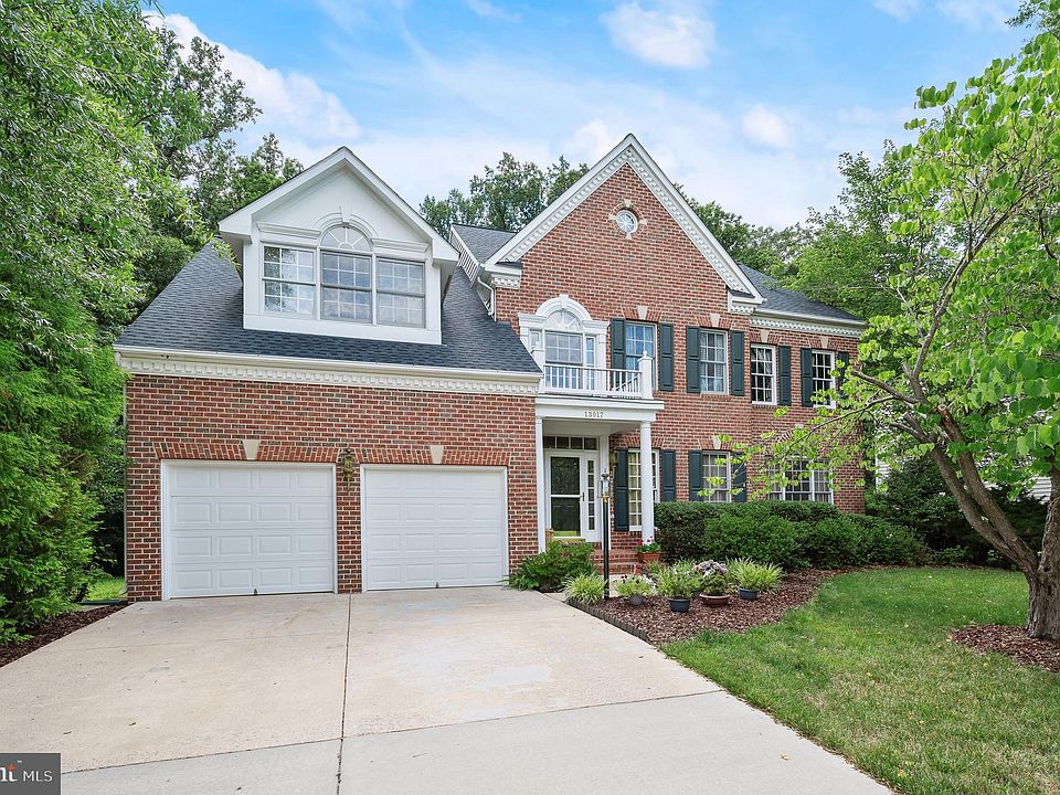 13017 Jordans Endeavor Dr, Bowie, MD 20720 Zillow