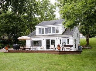 3685 Richardson Dr, Gobles, MI 49055