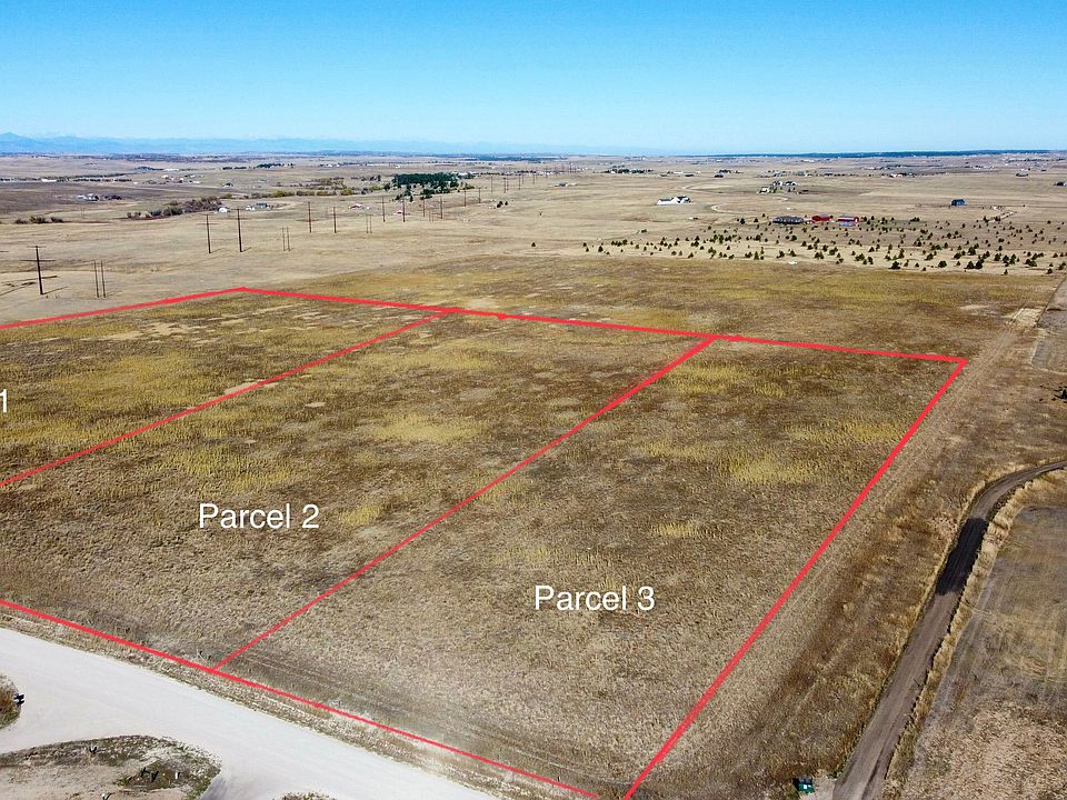 1st image of Parcels 1 2 3 County Rd #98-1