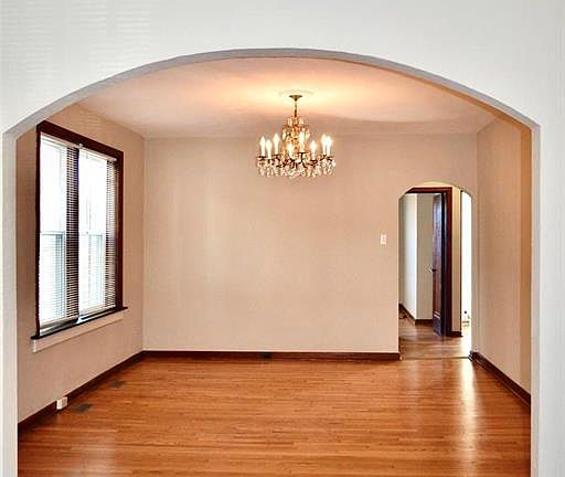 Dining Room Off The Living Room