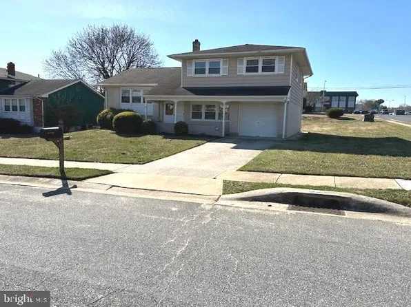 5 Tysons Ford Rd, Newark, DE 19711