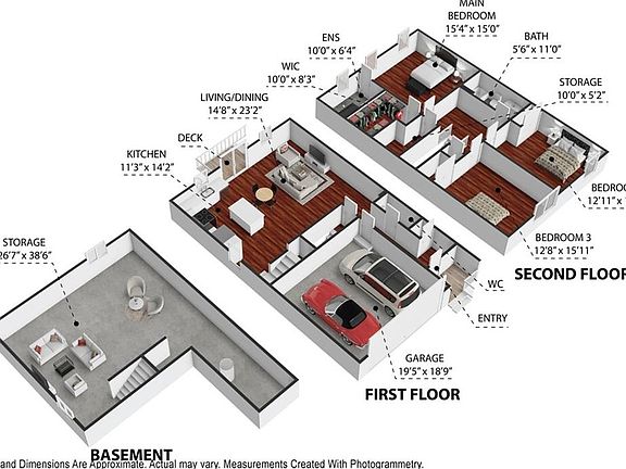 4th image of 99 Ayda Rd