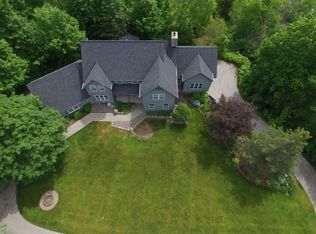 5470 S Church Rd, West Bend, WI 53095