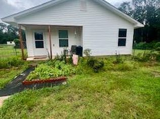152 Bexley Rd, Lucedale, MS 39452