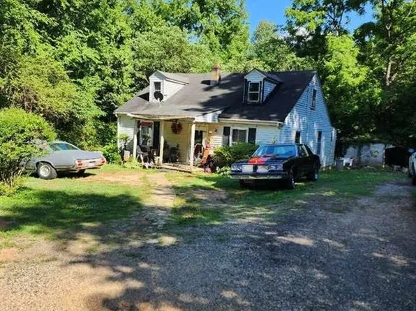 2543 Culver Rd, Blanch, NC 27212