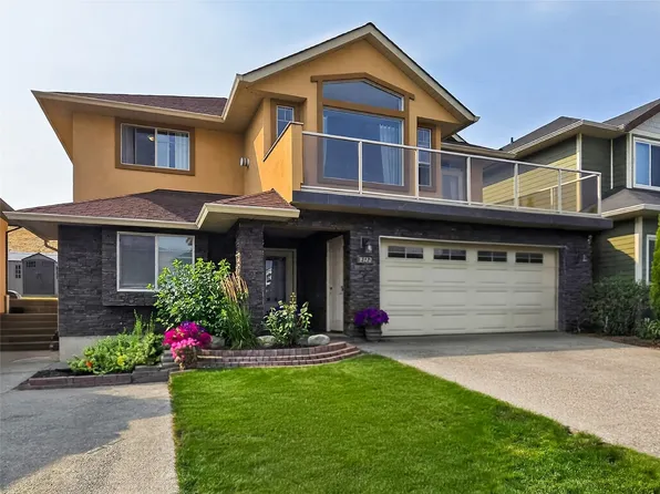 8723 Badger Dr, Kamloops, BC V2C 0B2