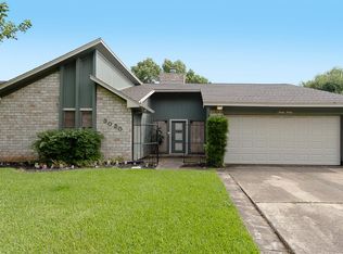 3030 Frontier Dr, Sugar Land, TX 77479