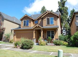 19776 SW Chicory Ave, Bend, OR 97702