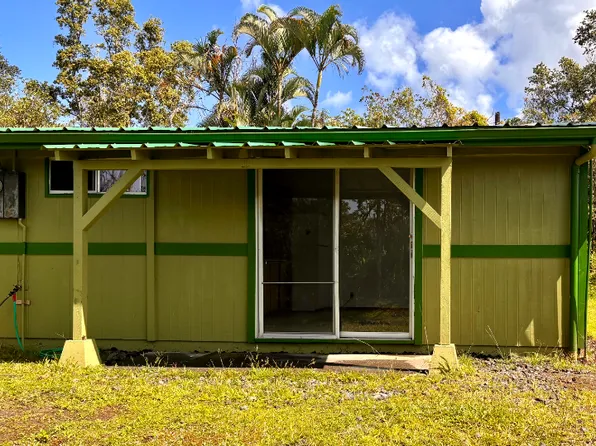 (undisclosed Address), Keaau, HI 96749