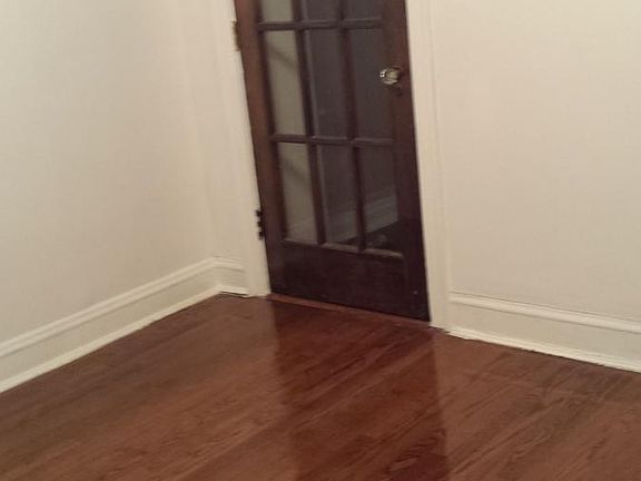 Bed room 1