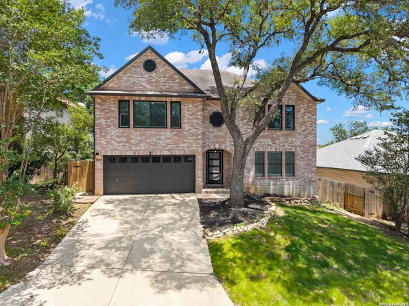 15835 MARISA PL, San Antonio, TX 78247