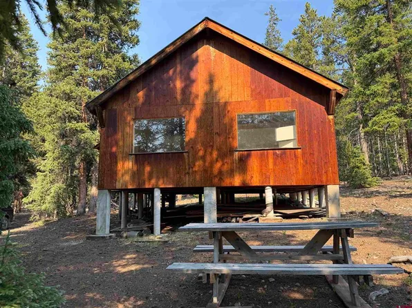 14901 County Road 765, Almont, CO 81210