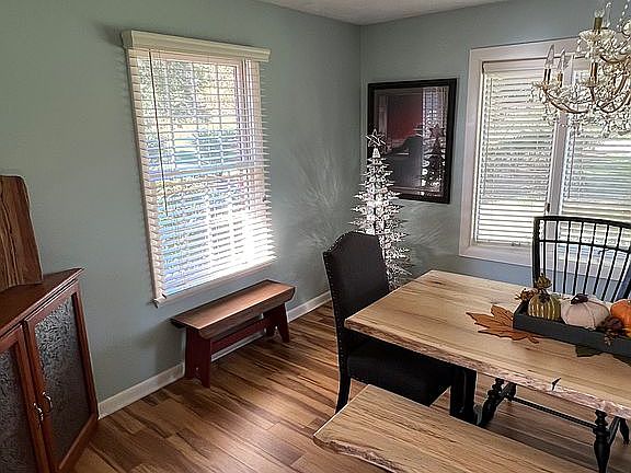 Dinning Room