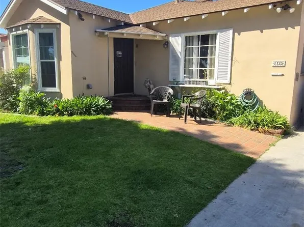 1135 S Fir Ave, Inglewood, CA 90301