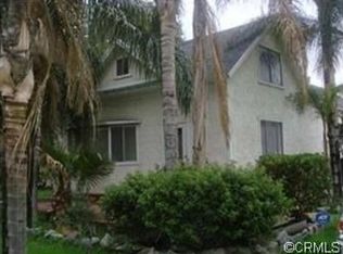 721 E San Jacinto St, San Bernardino, CA 92408