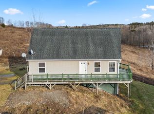150 Grant House Rd, Richford, NY 13835