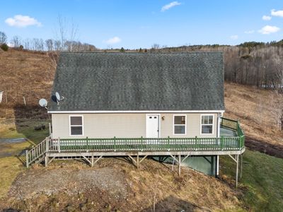 150 Grant House Rd, Richford, NY, 13835