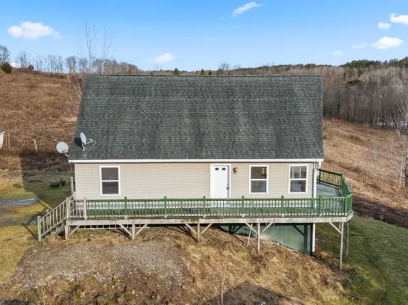 150 Grant House Rd, Richford, NY 13835