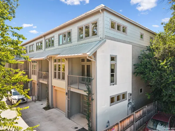 135 Cedar Street #105, San Antonio, TX 78210