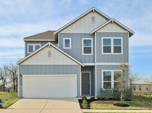 8760 Wellspring Loop, Round Rock, TX 78665