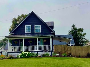 78 Elm St, Fort Fairfield, ME 04742